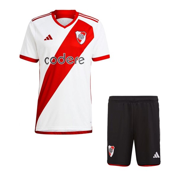 Camiseta River Plate Primera Equipación Niño 2023/2024